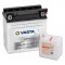 Аккумулятор VARTA YB9-B (509014)